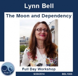 The Moon and Dependency