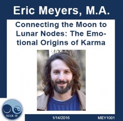 Connecting the Moon to Lunar Nodes: The Emotional Origins of Karma