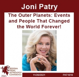 The Outer Planets: Events and People That Changed the World Forever!
