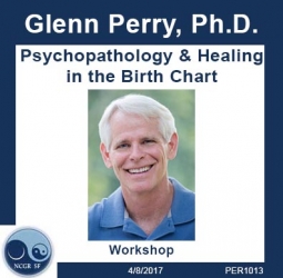 Psychopathology & Healing in the Birth Chart
