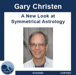 A New Look at Symmetrical Astrology