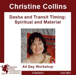 Dasha and Transit Timing: Spiritual and Material