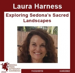 Exploring Sedona's Sacred Landscapes