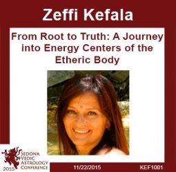From Root to Truth: A Journey into Energy Centers of the Etheric Body