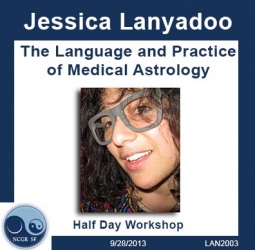 The Language and Practice of Medical Astrology