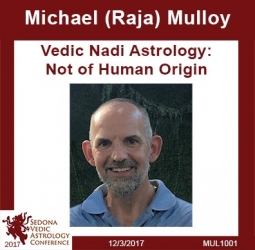 Vedic Nadi Astrology: Not of Human Origin