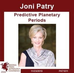 Predictive Planetary Periods