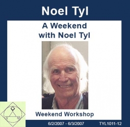A Weekend with Noel Tyl
